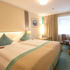 Отель Trumer Stube 3* Номер категории Премиум фото 4