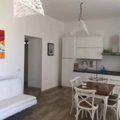 Отель Masseria Gelsi Лечче в номере