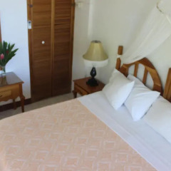 Отель Rio Vista Resort 2* Номер Делюкс с различными типами кроватей фото 18