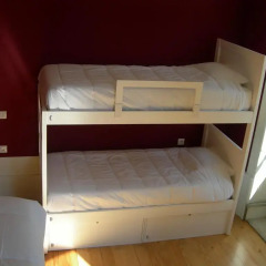 Best Guest Porto Hostel комната для гостей фото 4