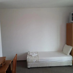 Family Hotel Northik 2* Стандартный номер с различными типами кроватей фото 5