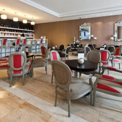 Hotel Baía спа