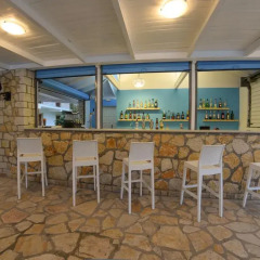 Отель Olive Grove Resort 3* Студия с различными типами кроватей фото 24