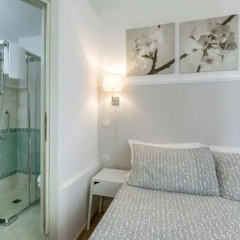 Отель Piccarda Bed and Breakfast 3* Стандартный номер с различными типами кроватей фото 4
