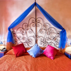 Отель Villa Royale Montsouris 3* Стандартный номер фото 3