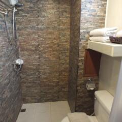 Апартаменты Chaba Garden Apartment Стандартный номер фото 14