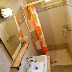 Отель Mango Rooms 2* Номер Делюкс фото 10