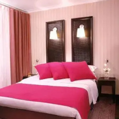 Hotel Elysees Regencia 4* Стандартный номер разные типы кроватей фото 6