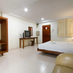 Sawasdee Place Hotel комната для гостей фото 7