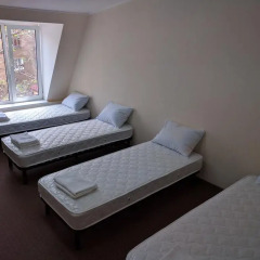 Hostel Velik Odessa комната для гостей фото 5
