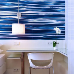 Отель Pestana Berlin Tiergarten 4* Номер Комфорт с разными типами кроватей фото 5