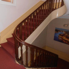 Hotel S. Marino интерьер отеля