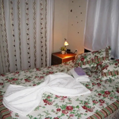 Hotel Antonio 5* Стандартный номер фото 7