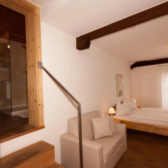 Отель Agriturismo Sittnerhof Меран комната для гостей фото 2