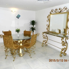 Al Zahabiya Hotel Apartments интерьер отеля фото 3