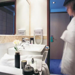 Dekelia Hotel 3* Стандартный номер с различными типами кроватей