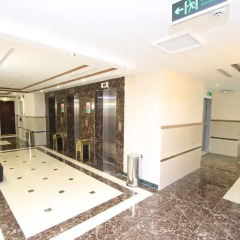 Отель Al Riffa Al Azizia интерьер отеля