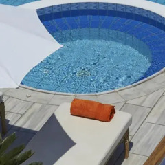Отель Damianos Mykonos Hotel Греция, Миконос - отзывы, цены и фото номеров - забронировать отель Damianos Mykonos Hotel онлайн детские мероприятия фото 2