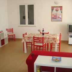 Отель La Villa Silvana Порт-Эмпедокле детские мероприятия