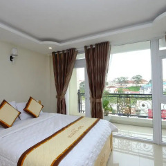 Europa Hotel 3* Стандартный номер фото 5