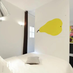 Апартаменты HELZEAR Montorgueil Marais Apartments детские мероприятия