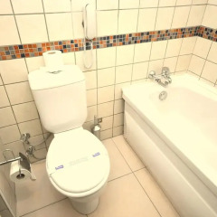 Camyuva Beach Hotel 4* Стандартный номер с различными типами кроватей фото 6