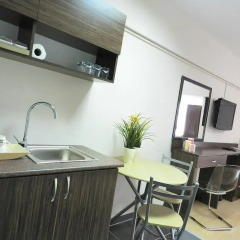 Ada Apart Bakirkoy Vip Улучшенный люкс с различными типами кроватей фото 13