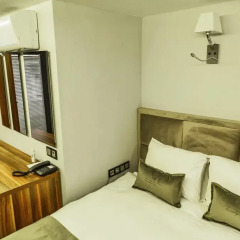 The 22 Hotel 3* Номер категории Эконом с различными типами кроватей фото 2