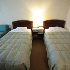 Nikko Lakeside Hotel 3* Стандартный номер фото 4