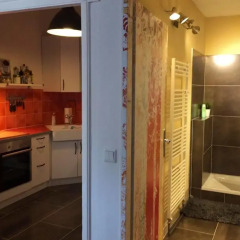 Отель City Apartment Vienna Австрия, Вена - отзывы, цены и фото номеров - забронировать отель City Apartment Vienna онлайн в номере