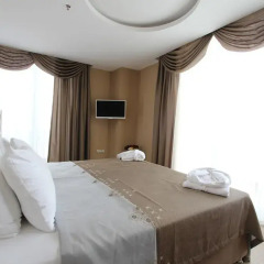 Navona Hotel 4* Люкс с различными типами кроватей