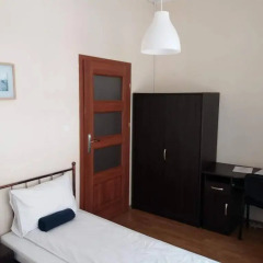 Отель Holiday Rooms Old Town удобства в номере
