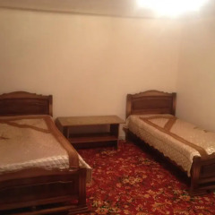 Hotel Halidzor Сисиан детские мероприятия