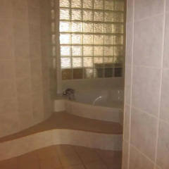 Отель Appartement Pastorelli сауна