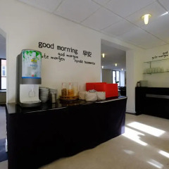 Zleep Hotel Copenhagen City спа