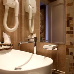 Отель Notre Dame Center 4* Стандартный номер фото 8