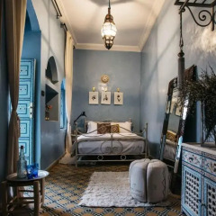 Отель Riad Be Marrakech интерьер отеля фото 2