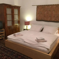 Отель Altwien Familyroom комната для гостей фото 4