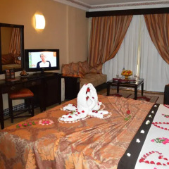 Отель Diwane & Spa Марокко, Марракеш - отзывы, цены и фото номеров - забронировать отель Diwane & Spa онлайн в номере фото 2