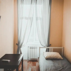 Bugrov Hotel комната для гостей фото 2