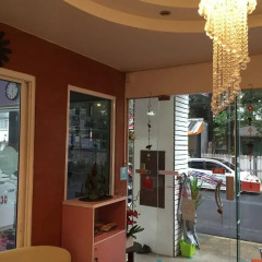 Отель Nawaporn Place Guesthouse 3* Стандартный номер фото 7