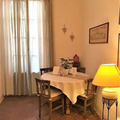 Отель Pitti House питание