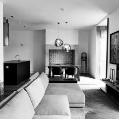 Апартаменты Flora Chiado Apartments Апартаменты фото 15
