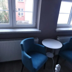 Отель Rosemary's Hostel Польша, Познань - отзывы, цены и фото номеров - забронировать отель Rosemary's Hostel онлайн интерьер отеля
