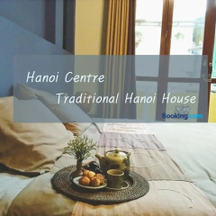 Отель Annie'S Little Hanoi Ханой спа