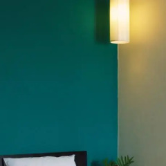 Отель Lanta All Seasons Beach Resort интерьер отеля