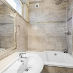 Апартаменты P&O Apartments Praga Улучшенные апартаменты с различными типами кроватей фото 5