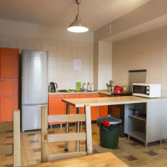 Гостиница Assorti Hostel в Ярославле отзывы, цены и фото номеров - забронировать гостиницу Assorti Hostel онлайн Ярославль в номере фото 2