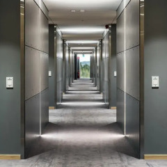 First Hotel Arlanda Airport интерьер отеля фото 3