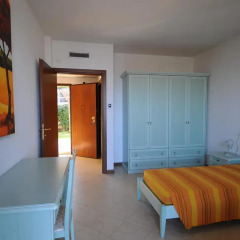 Отель Residenza Le Farfalle Апартаменты фото 2